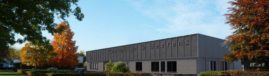 Restyling Castelijn & Beerens