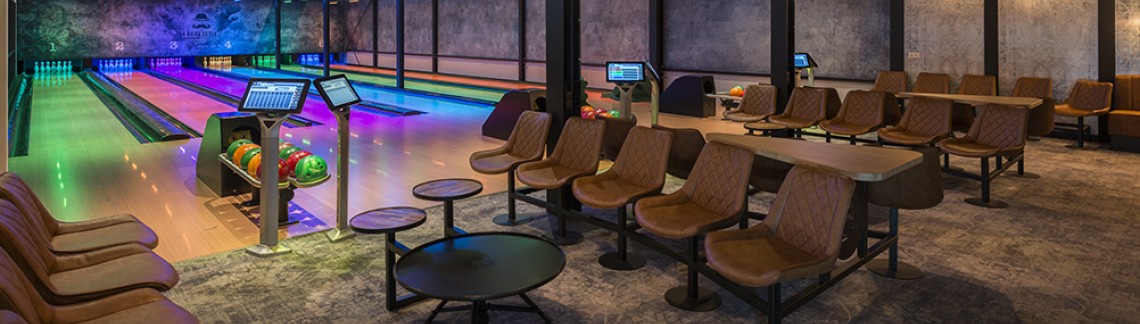 Bowlingbaan Vlijmen
