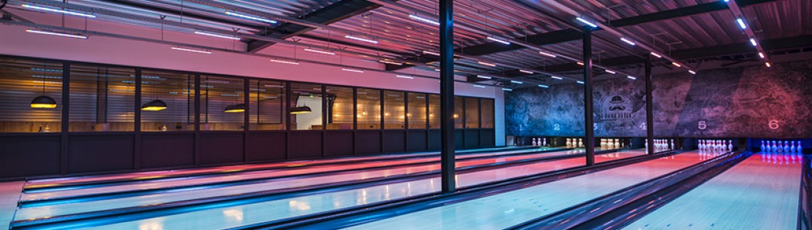 Bowlingbaan Vlijmen