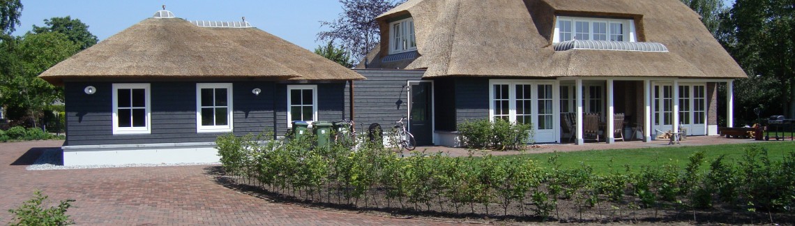Woonhuis M
