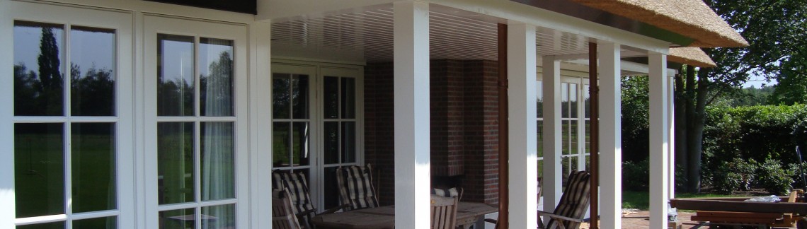 Woonhuis M