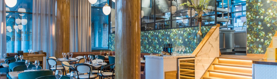 Brasserie Sublime