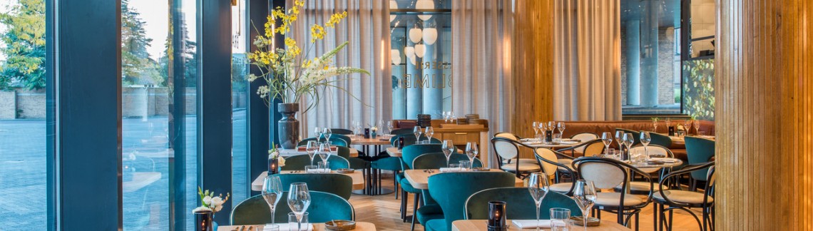 Brasserie Sublime