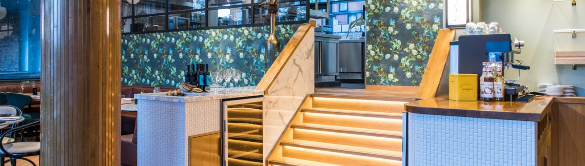 Brasserie Sublime