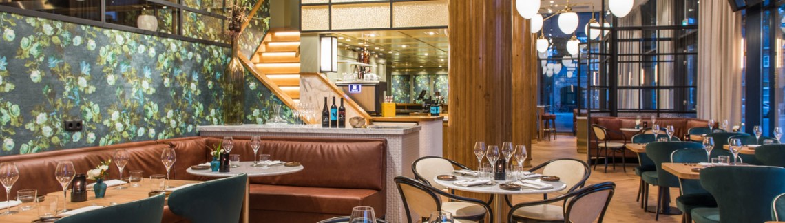 Brasserie Sublime