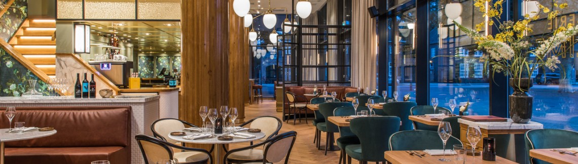 Brasserie Sublime
