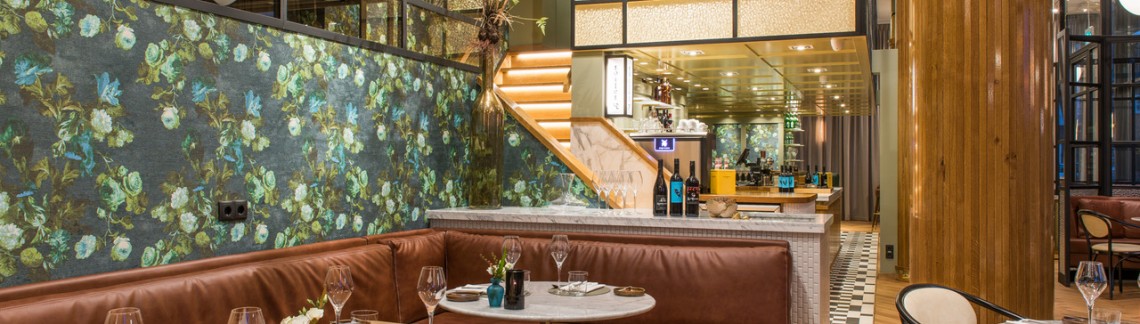 Brasserie Sublime