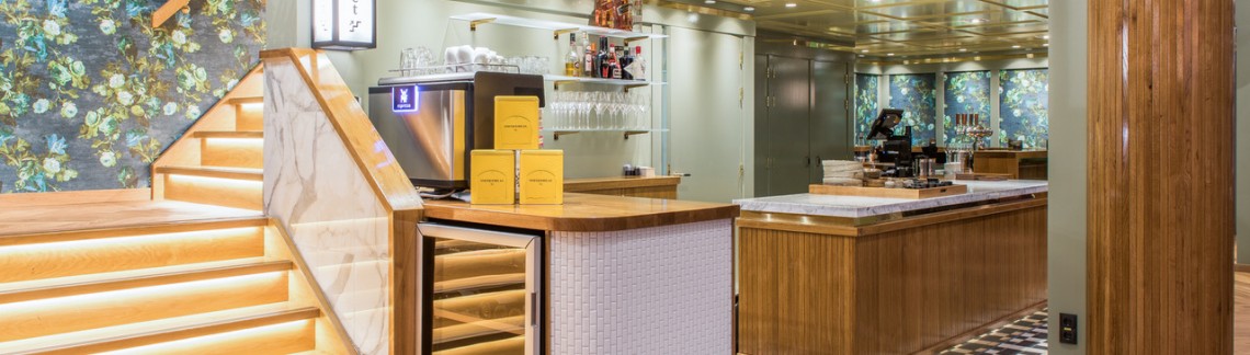 Brasserie Sublime