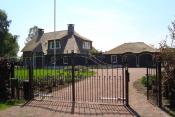Woonhuis M