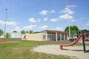 KMHC Waalwijk